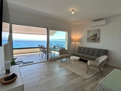 Ferienwohnung für 4 Personen (70 m²) in Baska Voda 3/10