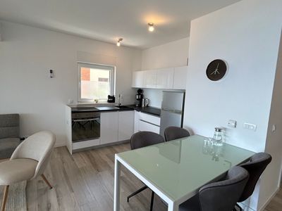 Ferienwohnung für 4 Personen (70 m²) in Baska Voda 4/10