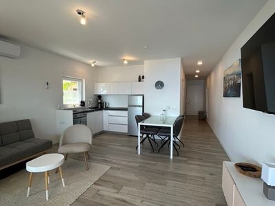 Ferienwohnung für 4 Personen (70 m²) in Baska Voda 5/10