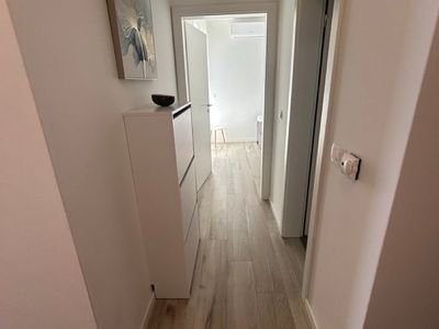 Ferienwohnung für 4 Personen (70 m²) in Baska Voda 9/10