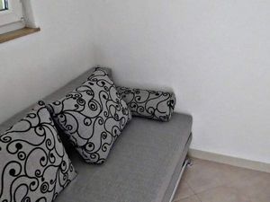 Ferienwohnung für 4 Personen (30 m&sup2;) in Baska Voda