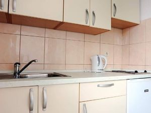 Ferienwohnung für 2 Personen (22 m&sup2;) in Baska Voda