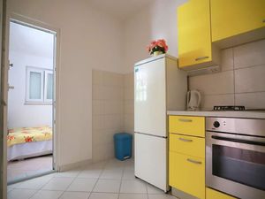 Ferienwohnung für 4 Personen (28 m&sup2;) in Baska Voda