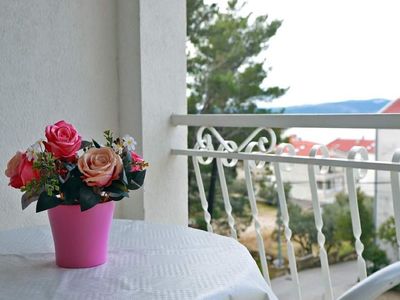 TerraceBalcony