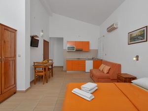 Ferienwohnung für 3 Personen (35 m&sup2;) in Baska Voda