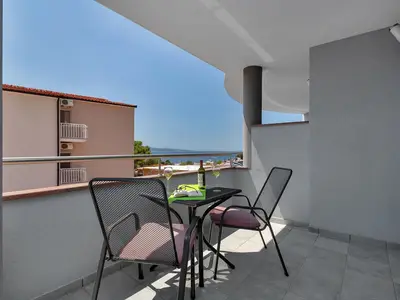 TerraceBalcony