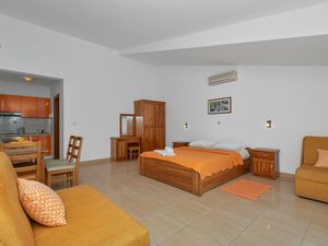 Ferienwohnung für 4 Personen (40 m&sup2;) in Baska Voda