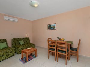 Ferienwohnung für 4 Personen (45 m²) in Baska Voda