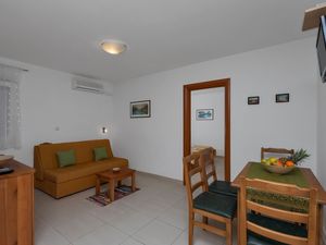 Ferienwohnung für 4 Personen (45 m²) in Baska Voda