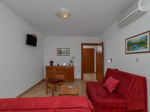 Ferienwohnung für 4 Personen (42 m&sup2;) in Baska Voda