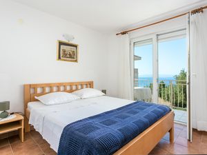 Ferienwohnung für 4 Personen (28 m²) in Baska Voda