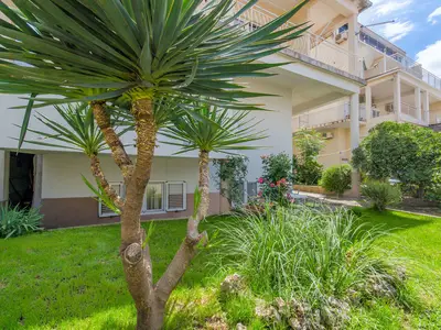 Ferienwohnung für 4 Personen (45 m²) in Baška Voda 8/10