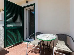 Ferienwohnung für 2 Personen (35 m²) in Baska Voda
