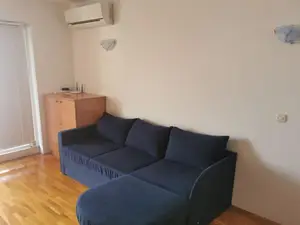 Ferienwohnung für 5 Personen (45 m²) in Baska Voda