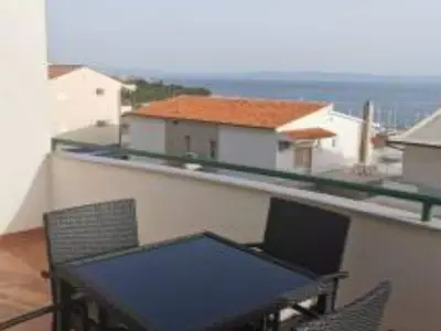 TerraceBalcony