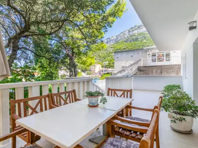 TerraceBalcony