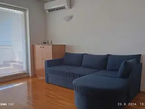 Ferienwohnung für 5 Personen (45 m²) in Baska Voda