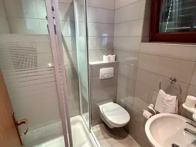 Ferienwohnung für 2 Personen (25 m²) in Baska Voda 7/10