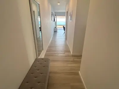 Ferienwohnung für 4 Personen (70 m²) in Baska Voda 8/10