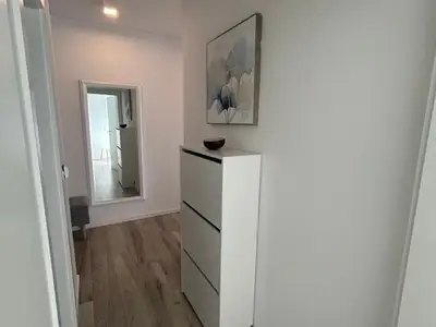 Ferienwohnung für 4 Personen (70 m²) in Baska Voda 10/10