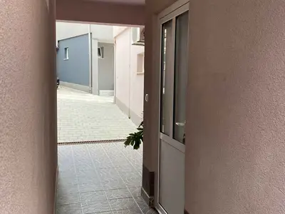 Ferienwohnung für 4 Personen (32 m²) in Baška Voda 3/10
