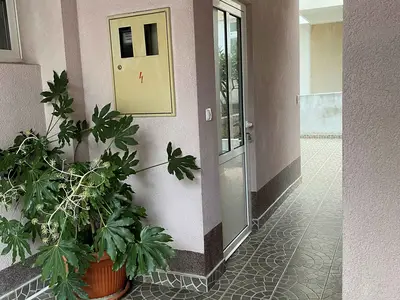 Ferienwohnung für 4 Personen (32 m²) in Baška Voda 4/10