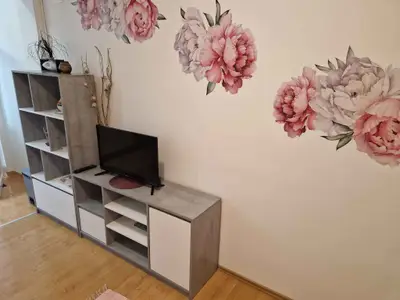Ferienwohnung für 4 Personen (32 m²) in Baška Voda 8/10