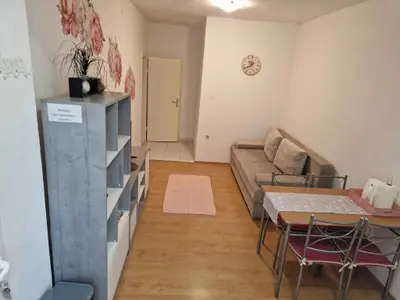 Ferienwohnung für 4 Personen (32 m²) in Baška Voda 9/10