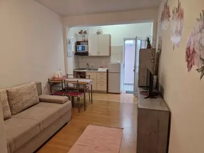 Ferienwohnung für 4 Personen (32 m²) in Baška Voda 10/10