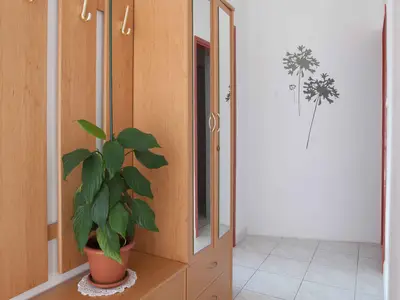 Ferienwohnung für 4 Personen (47 m²) in Baška Voda 5/10