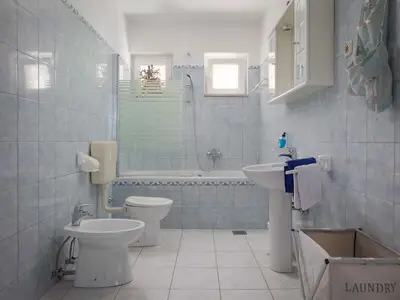 Ferienwohnung für 4 Personen (47 m²) in Baška Voda 7/10