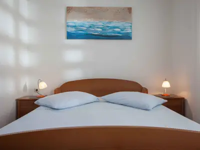 Ferienwohnung für 4 Personen (47 m²) in Baška Voda 8/10