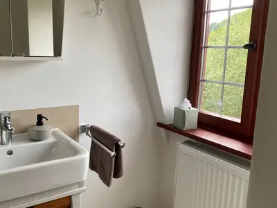 Propstei Wechterswinkel_FeWo_Heinrich Bad