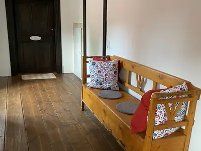 Propstei Wechterswinkel_FeWo_Heinrich Flur