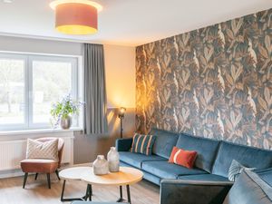 Ferienwohnung für 4 Personen (94 m²) in Basthorst (Göhren)