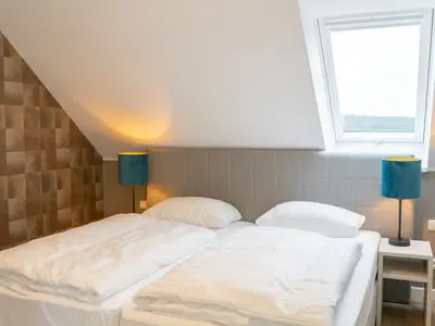 Ferienwohnung für 4 Personen (72 m²) in Basthorst (Göhren) 5/6
