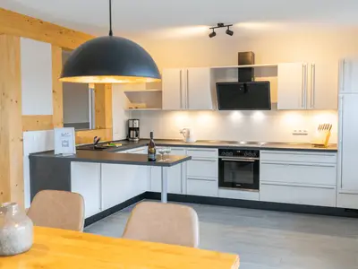 Ferienwohnung für 4 Personen (94 m²) in Basthorst (Göhren) 2/6