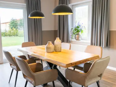Ferienwohnung für 4 Personen (94 m²) in Basthorst (Göhren) 3/6