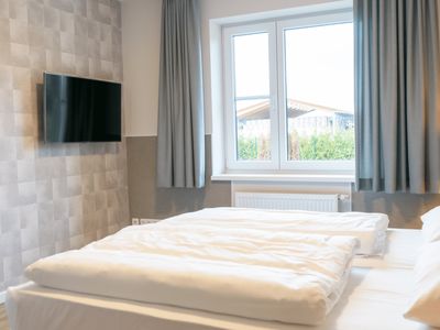 Ferienwohnung für 4 Personen (94 m²) in Basthorst (Göhren) 4/6