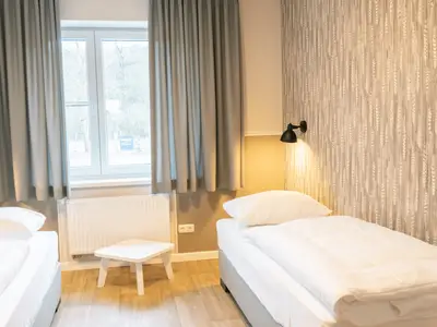 Ferienwohnung für 4 Personen (94 m²) in Basthorst (Göhren) 6/6