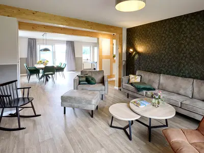 Ferienwohnung für 4 Personen (94 m²) in Basthorst (Göhren) 2/9