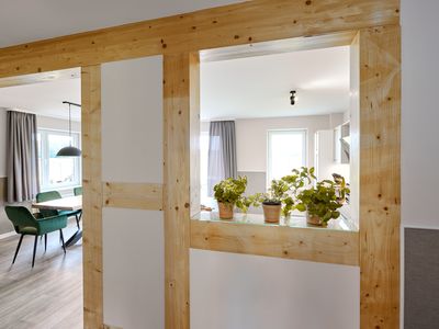 Ferienwohnung für 4 Personen (94 m²) in Basthorst (Göhren) 3/9