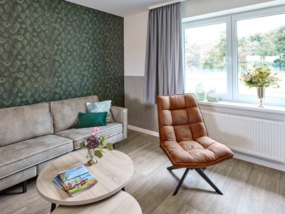 Ferienwohnung für 4 Personen (94 m²) in Basthorst (Göhren) 4/9