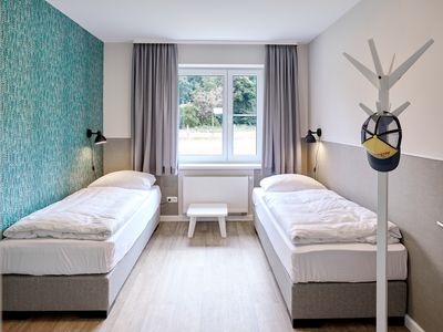 Ferienwohnung für 4 Personen (94 m²) in Basthorst (Göhren) 5/9