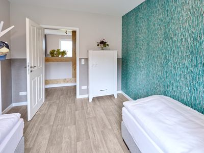 Ferienwohnung für 4 Personen (94 m²) in Basthorst (Göhren) 6/9