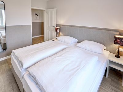 Ferienwohnung für 4 Personen (94 m²) in Basthorst (Göhren) 8/9