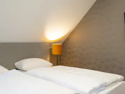 Ferienwohnung für 4 Personen (72 m²) in Basthorst (Göhren) 3/9