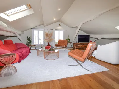 living-room