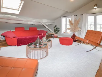 living-room