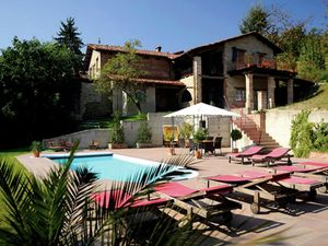 Ferienwohnung für 4 Personen (140 m²) in Bastia Mondovì